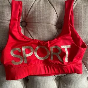 Victoria’s Secret Sport bra
